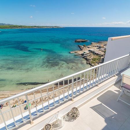Marinamar Sea View Διαμέρισμα S'Illot  Εξωτερικό φωτογραφία