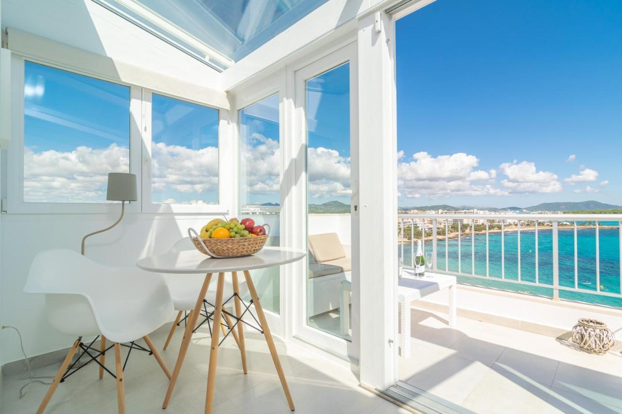 Marinamar Sea View Διαμέρισμα S'Illot  Εξωτερικό φωτογραφία