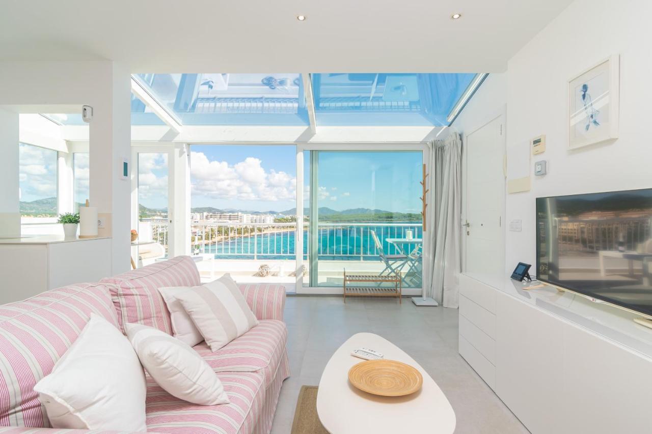 Marinamar Sea View Διαμέρισμα S'Illot  Εξωτερικό φωτογραφία