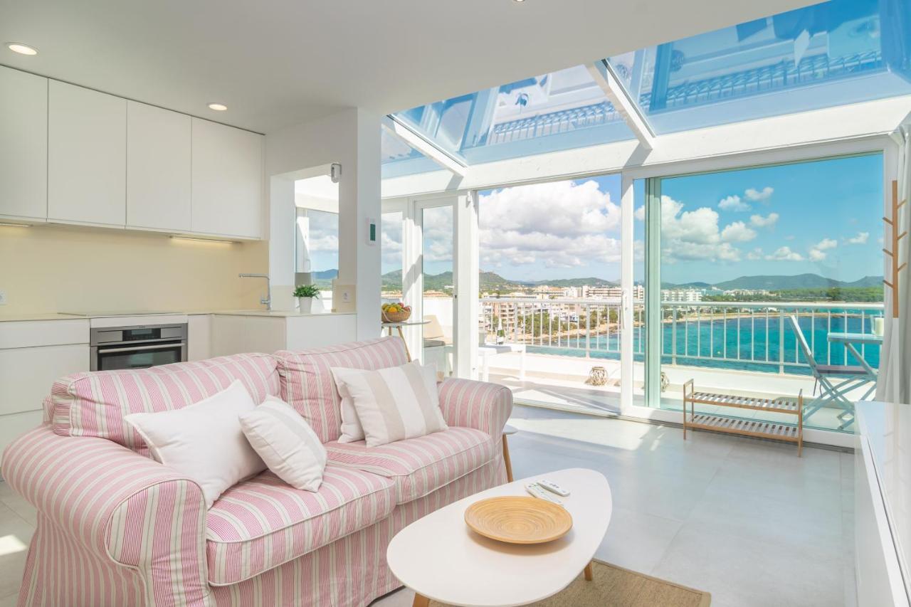 Marinamar Sea View Διαμέρισμα S'Illot  Εξωτερικό φωτογραφία