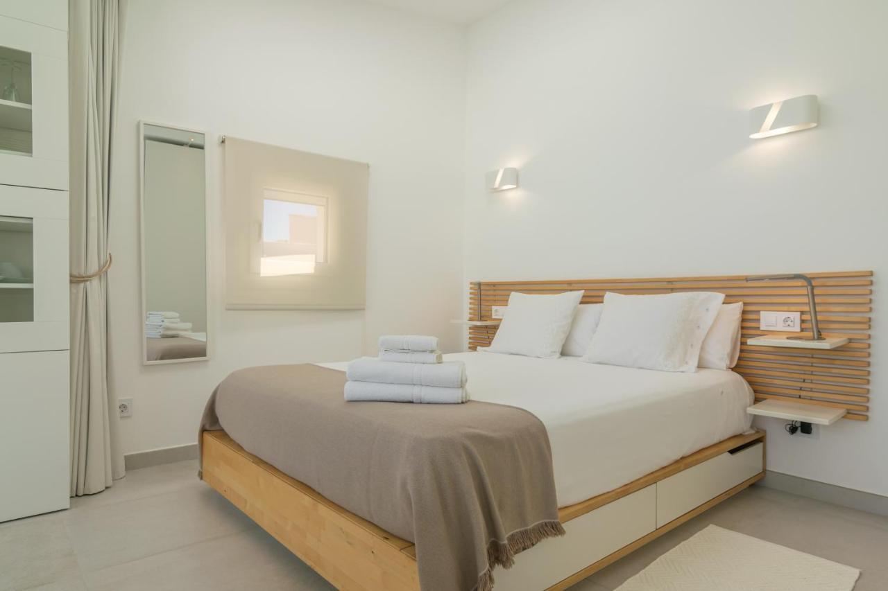 Marinamar Sea View Διαμέρισμα S'Illot  Εξωτερικό φωτογραφία