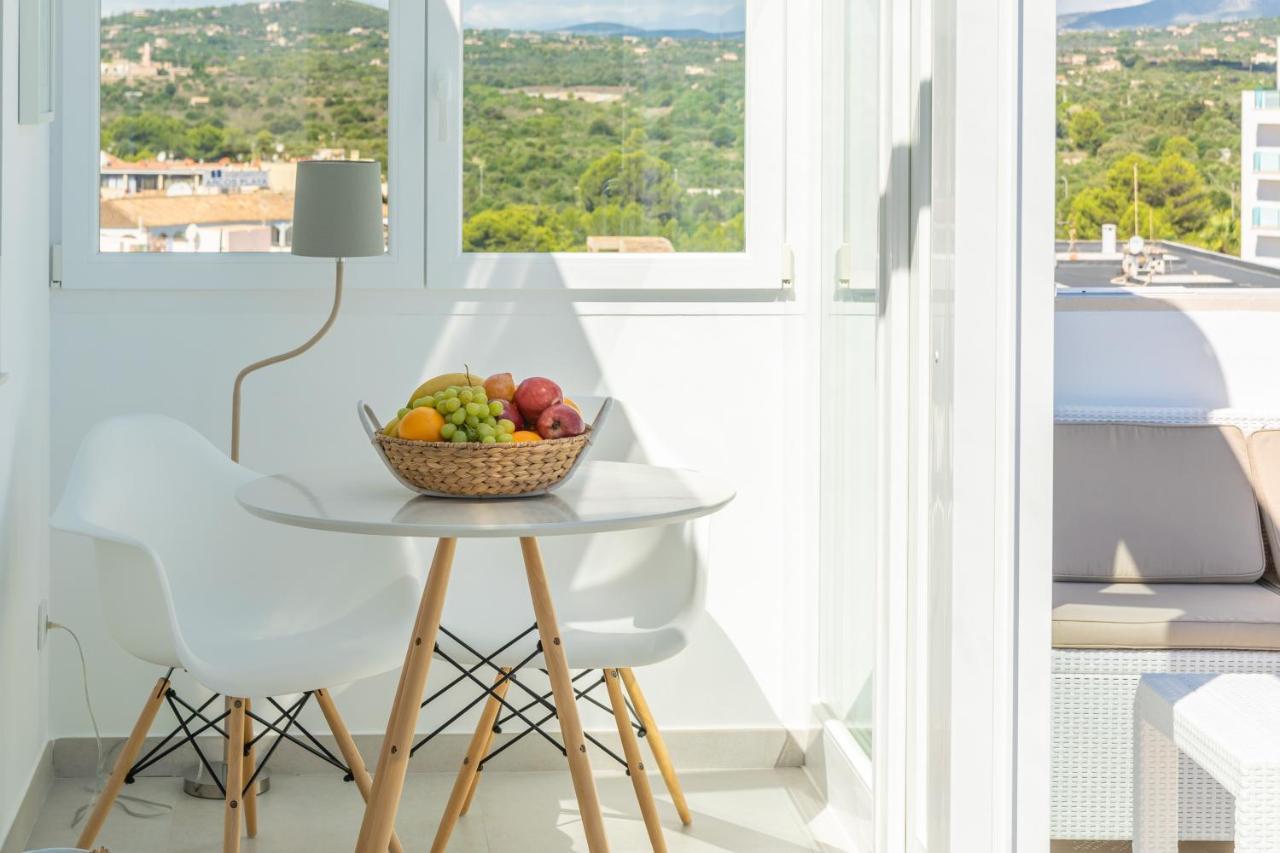 Marinamar Sea View Διαμέρισμα S'Illot  Εξωτερικό φωτογραφία