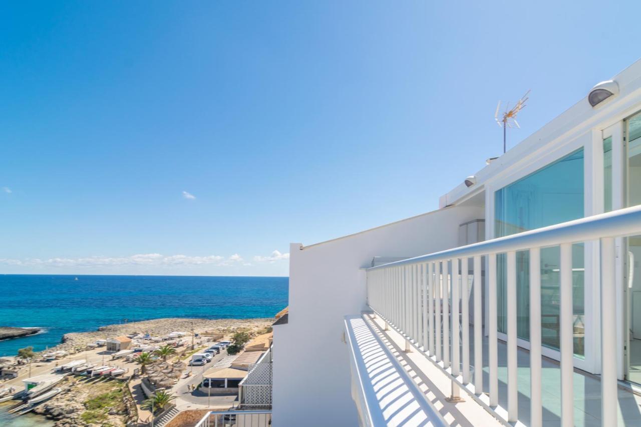 Marinamar Sea View Διαμέρισμα S'Illot  Εξωτερικό φωτογραφία