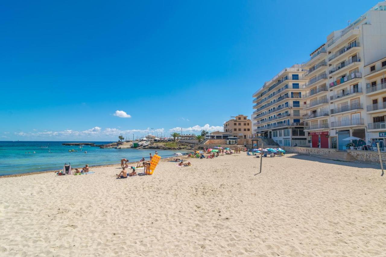 Marinamar Sea View Διαμέρισμα S'Illot  Εξωτερικό φωτογραφία