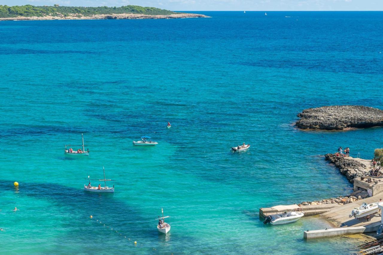 Marinamar Sea View Διαμέρισμα S'Illot  Εξωτερικό φωτογραφία